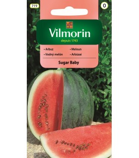 V - ARBUZ SUGAR BABY 1G (0)