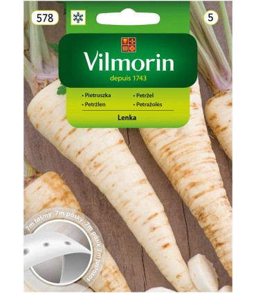 V - TAŚMA PIETRUSZKA LENKA 7M /5/