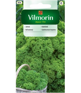 V - JARMUŻ HALBHOHER 2G (0)