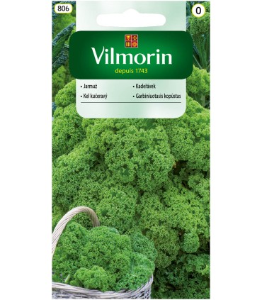 V - JARMUŻ HALBHOHER 2G (0)