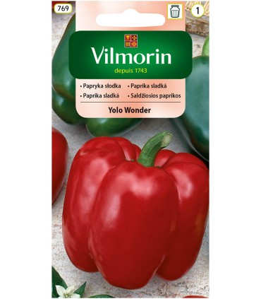 V - PAPRYKA YOLO WONDER 0,5G (1)