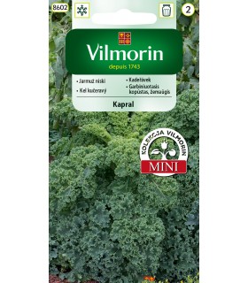 V - JARMUŻ KAPRAL NISKI 2g /2/