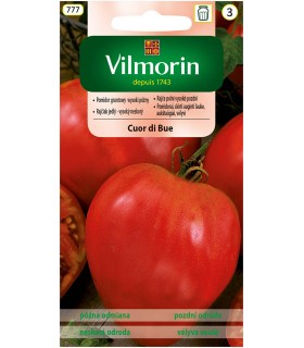 V - POMIDOR CUOR DI BUE (BAWOLE SERCE) 0,2G (3)