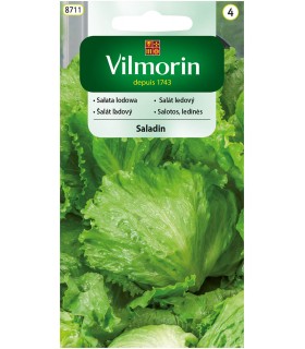 V - SAŁATA LODOWA SALADIN 0,2g /4/