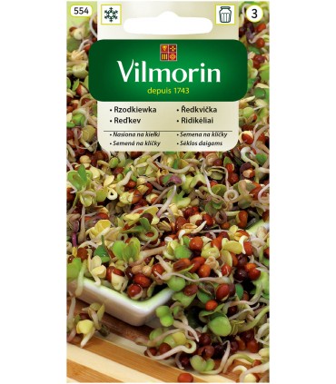 V - NASIONA NA KIEŁKI RZODKIEWKA 20G (3)