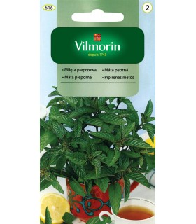 VCZ MIĘTA PIEPRZOWA 0,1G (2)