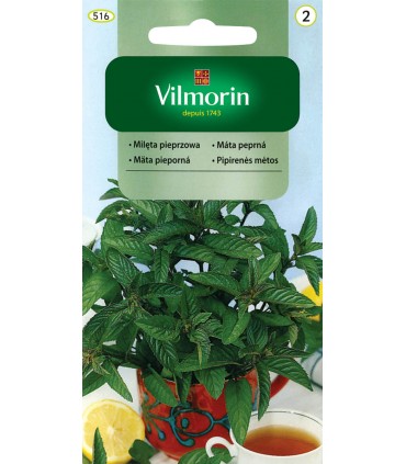 VCZ MIĘTA PIEPRZOWA 0,1G (2)