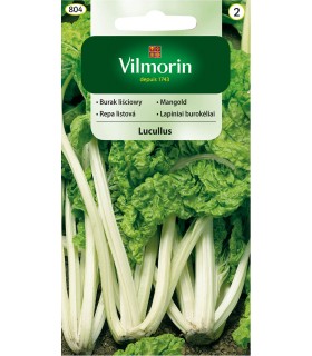 V - BURAK LIŚCIOWY LUCULLUS 10g (2)