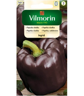 V - PAPRYKA CZEKOLADOWA INGRID 0,5g /2/
