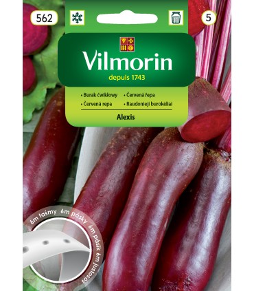 V - TAŚMA BURAK ALEXIS 6M  (5)