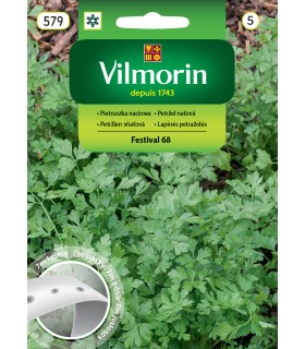 V - TAŚMA PIETRUSZKA NAC. FESTIVAL 68 7M /5/