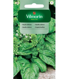 VCZ BAZYLIA SAŁATOWA 1g /1/