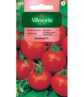 V - POMIDOR HARZFEUER 0,3g /4/