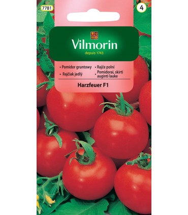 V - POMIDOR HARZFEUER 0,3g /4/