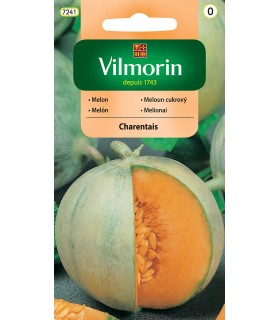 V - MELON CHARENTAIS 1g (0)