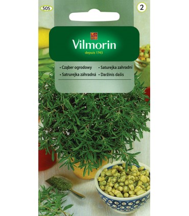 VCZ CZĄBER OGRODOWY 1G (2)