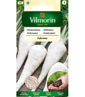 V - (O) PIETRUSZKA CUKROWA 300z /3/