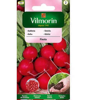 V - (O) RZODKIEWKA FIESTA 300g /2/