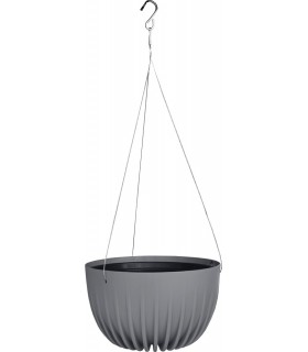 MISA MIRA WISZĄCA 240 - SZARY