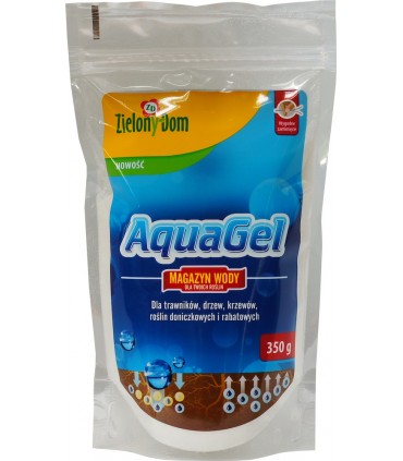 ZD AQUA GEL 350g
