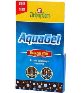 ZD AQUA GEL 60g