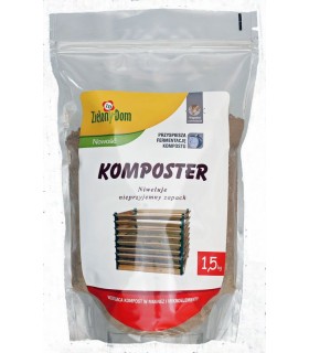 ZD KOMPOSTER 1,5kg