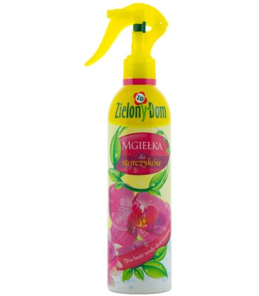 ZD MGIEŁKA DO STORCZYKÓW 300ml