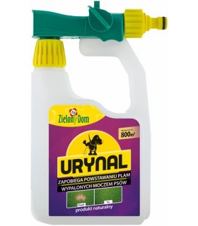 ZD URYNAL 16g, dozownik 950ml