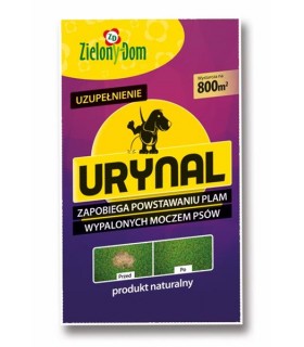 ZD URYNAL UZUPEŁNIENIE 16g
