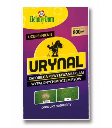 ZD URYNAL UZUPEŁNIENIE 16g