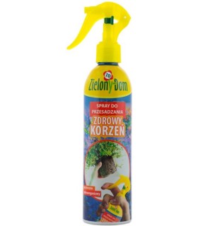 ZD ZDROWY KORZEŃ 300ml