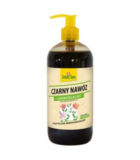 ZD CZARNY NAWÓZ UNIWERSALNY 500ml