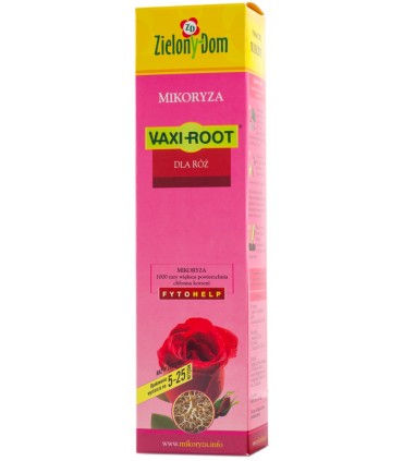 ZD MIKORYZA VAXI-ROOT DO RÓŻ