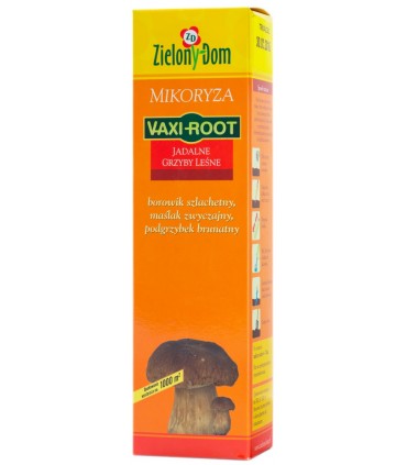 ZD MIKORYZA VAXI-ROOT GRZYBY LEŚNE 300ml