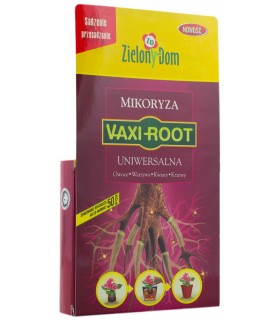 ZD MIKORYZA VAXI-ROOT UNIWERSALNA 40g