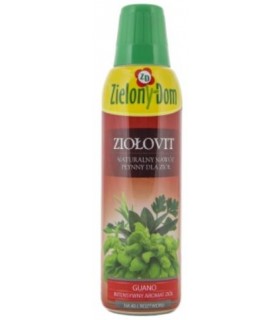 ZD NAWÓZ PŁYNNY ZIOŁOVIT 300ml