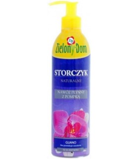 ZD NAWÓZ PŁYNNY Z GUANO 300ml