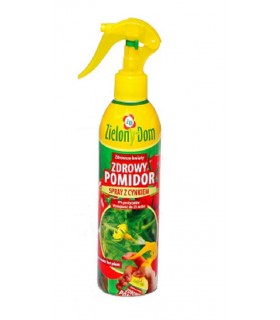 ZD Spray z cynkiem ZDROWY POMIDOR 300ml