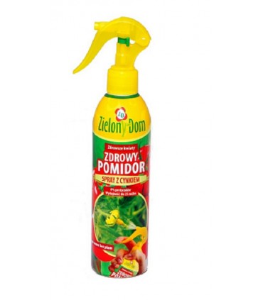 ZD Spray z cynkiem ZDROWY POMIDOR 300ml
