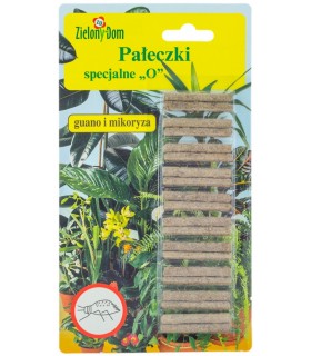 ZD PAŁECZKI SPECJALNE "OWADOBÓJCZE" 20szt.