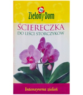 ZD ŚCIERECZKA DO LIŚCI STORCZYKÓW