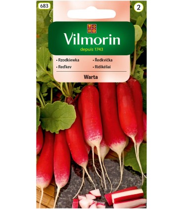 V - RZODKIEWKA WARTA 10g (2)