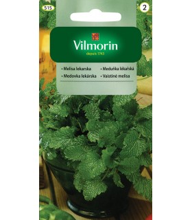 VCZ MELISA LEKARSKA 0,3G (2)