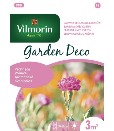 VP - GARDEN DECO MIX KWIATÓW PACHNĄCYCH 6g (P5)