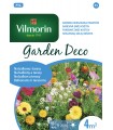 VP - GARDEN DECO MIX KWIATÓW NISKICH 8g (P5)