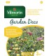 VP - GARDEN DECO MIESZ. SUCHE TERENY 6g (P5)
