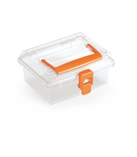 PST ORGANIZER NARZĘDZIOWY NUF 1L - power red