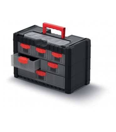 PST ORGANIZER NARZ. MULTICASE CARGO 301