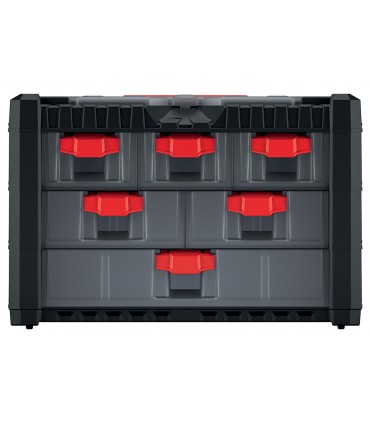 PST ORGANIZER NARZ. MULTICASE CARGO 301