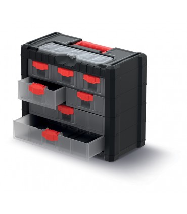 PST ORGANIZER NARZ. MULTICASE CARGO 401